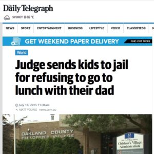 Kids_sent_to_‘jail’_for_refusing_lunch_with_their_father___Detroit_court___DailyTelegraph