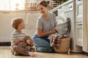 From breadwinner to homemaker: What happens if I become a stay-at-home parent and we subsequently separate?