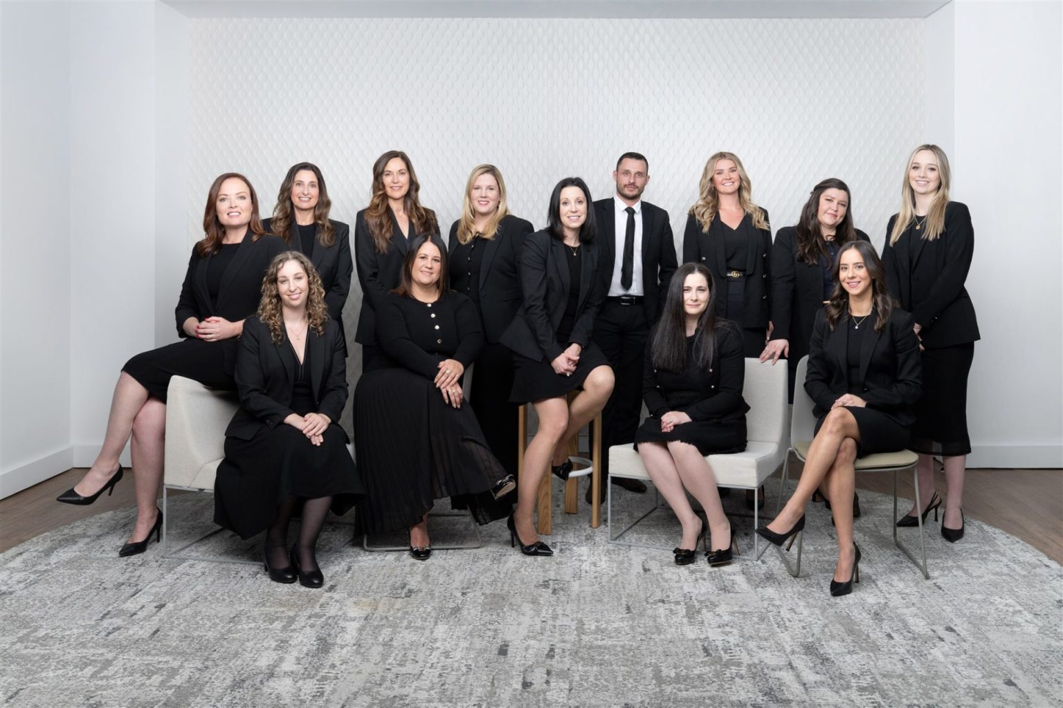 Our Team – Carr & Co